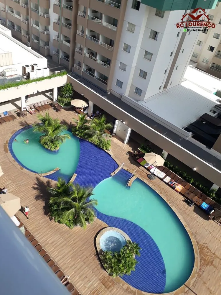 Flat/Apart Hotel, 1 quarto, 46 m² - Foto 2