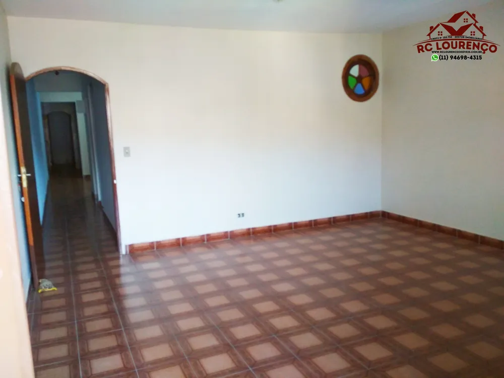 Sobrado, 3 quartos, 165 m² - Foto 2
