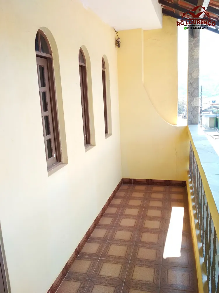 Sobrado, 3 quartos, 165 m² - Foto 4
