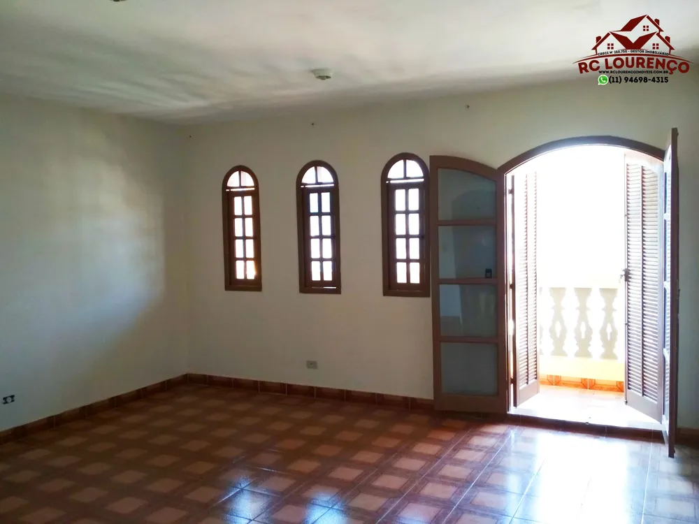 Sobrado, 3 quartos, 165 m² - Foto 3