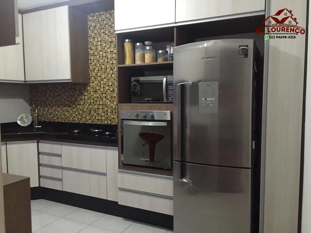 Apartamento, 2 quartos, 51 m² - Foto 2