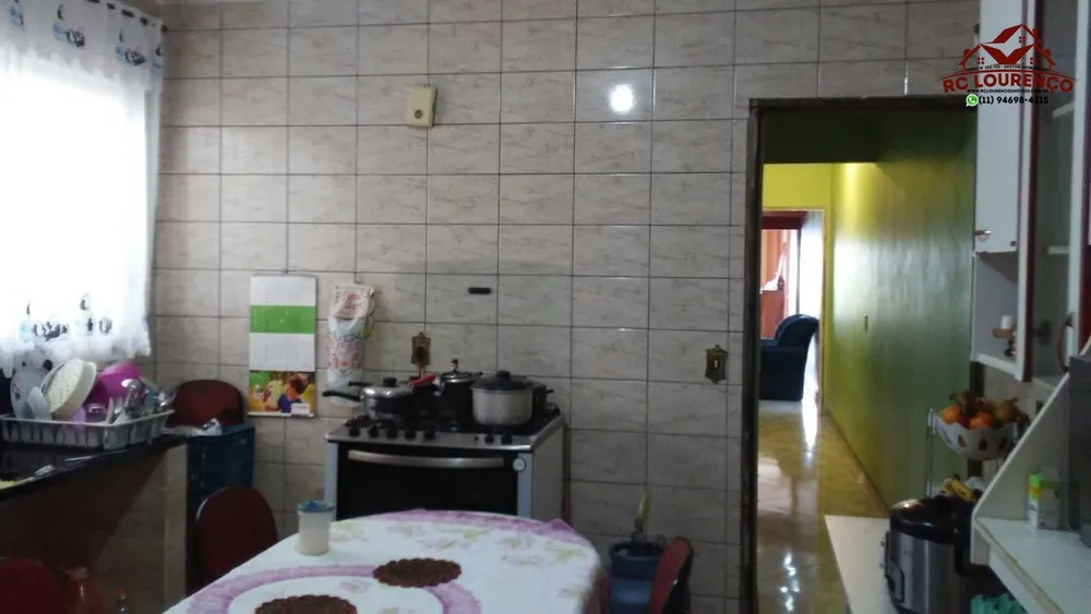 Sobrado, 2 quartos, 150 m² - Foto 3