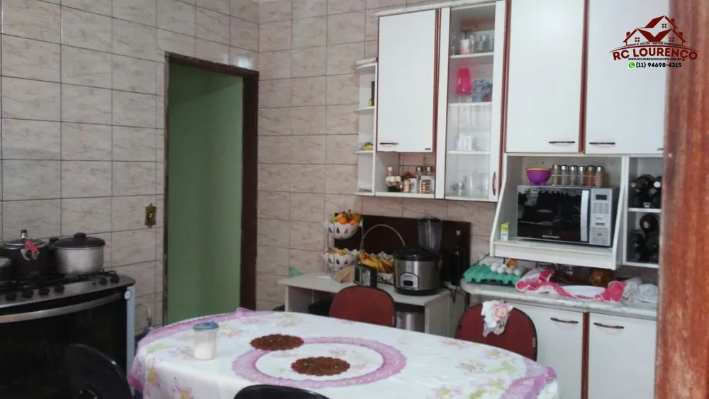 Sobrado, 2 quartos, 150 m² - Foto 2