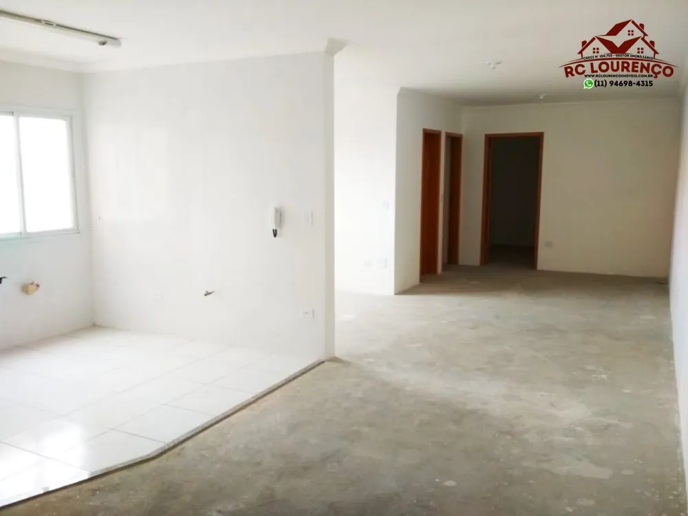 Apartamento, 2 quartos, 84 m² - Foto 2