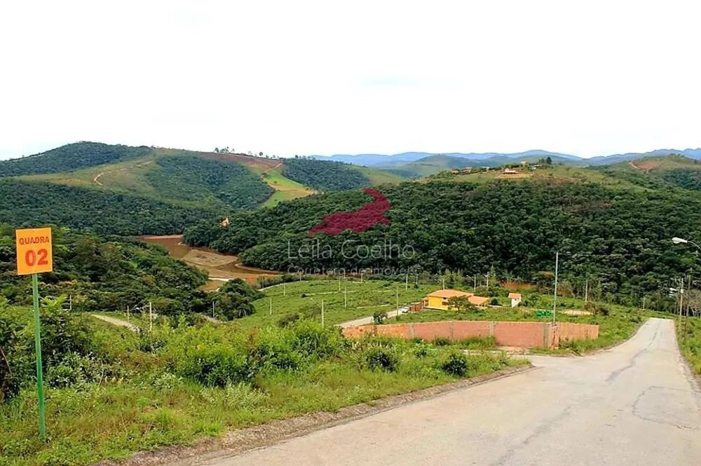 Terreno à venda, 360m² - Foto 1