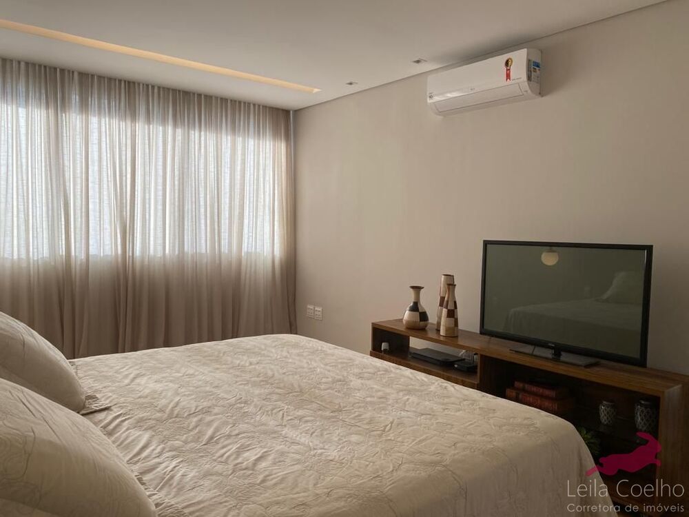 Casa de Condomínio à venda com 4 quartos, 330m² - Foto 5