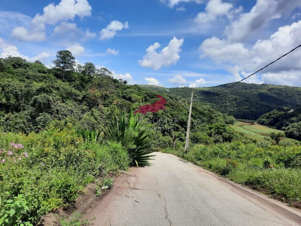 Terreno à venda, 360m² - Foto 2