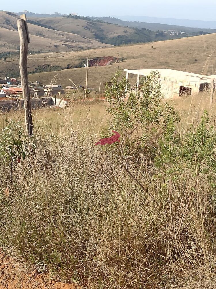 Terreno à venda, 500m² - Foto 1