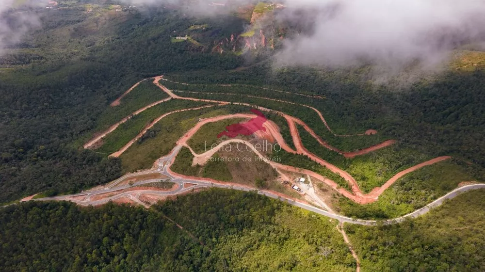 Terreno à venda, 1500m² - Foto 1