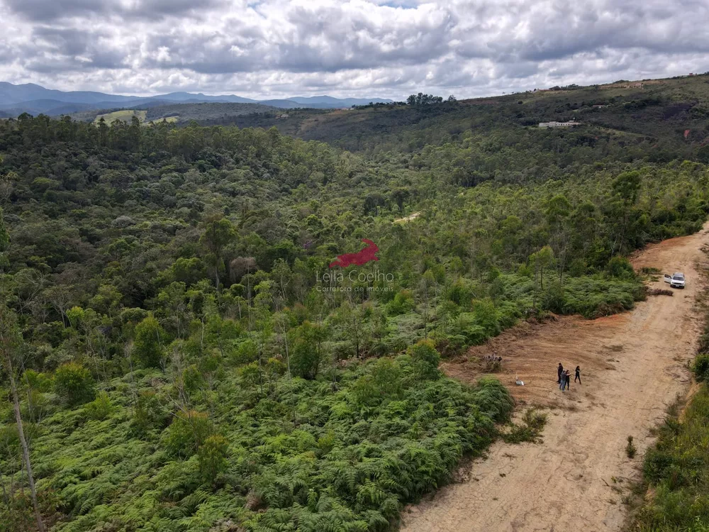 Terreno à venda, 1500m² - Foto 3