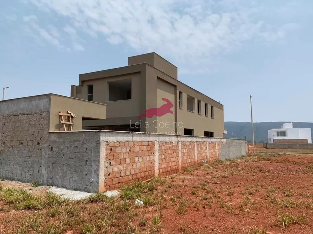 Casa de Condomínio à venda com 7 quartos, 502m² - Foto 4