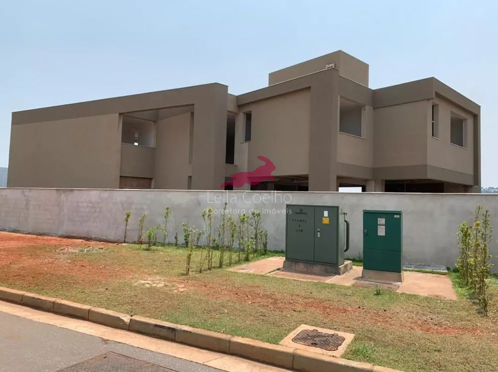 Casa de Condomínio à venda com 7 quartos, 502m² - Foto 2