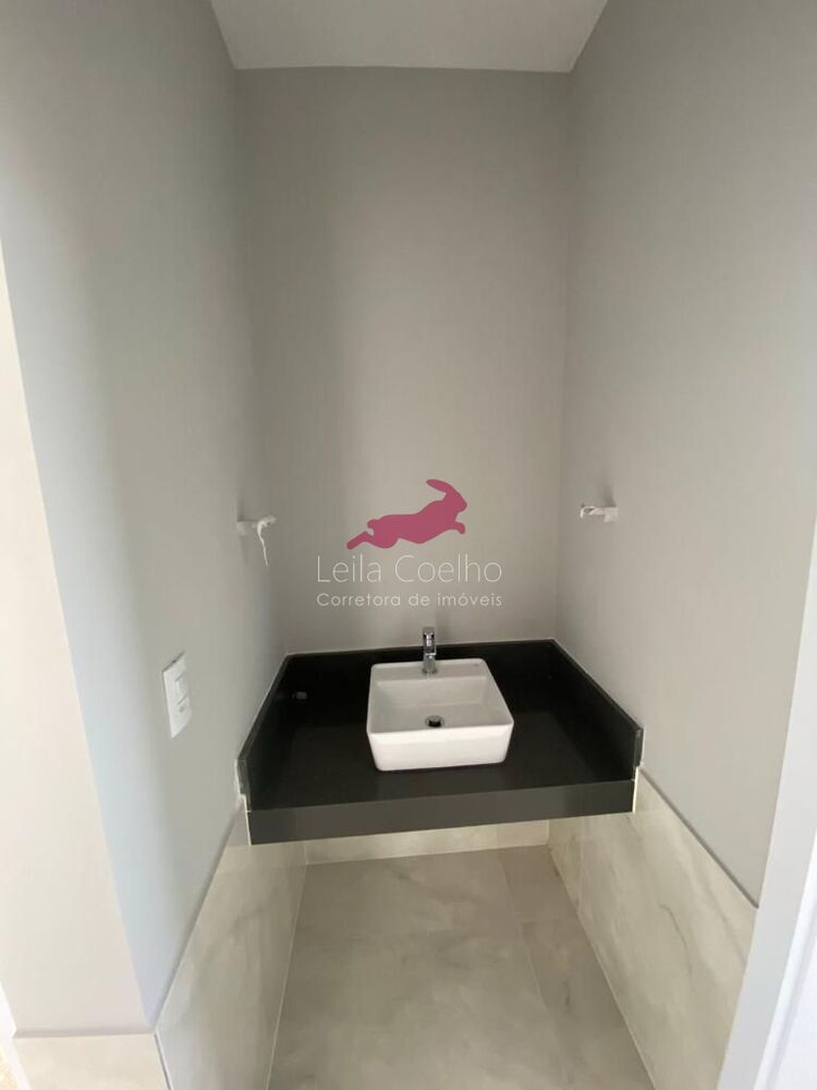 Casa de Condomínio à venda com 3 quartos, 317m² - Foto 9