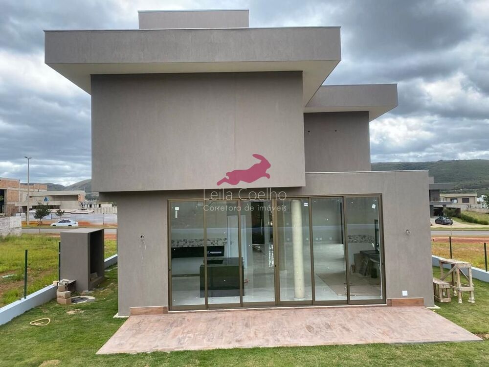 Casa de Condomínio à venda com 3 quartos, 317m² - Foto 11