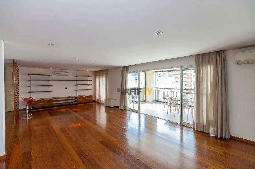 Apartamento, 3 quartos, 234 m² - Foto 4