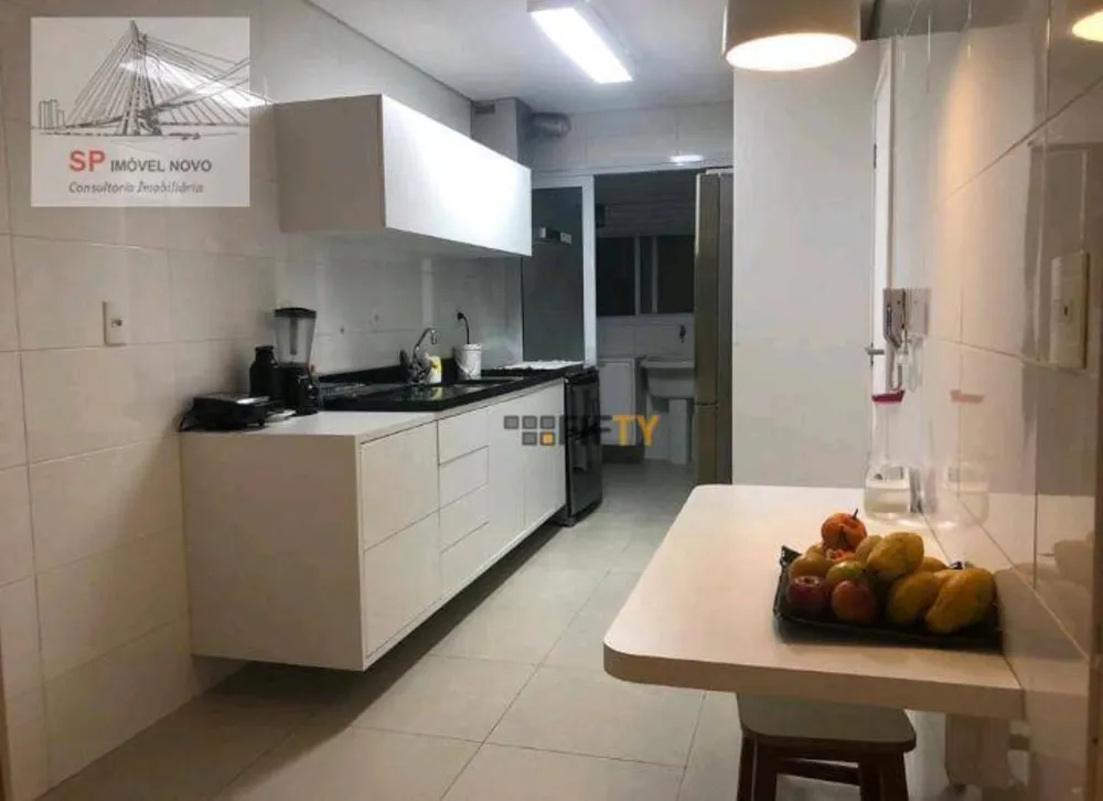 Apartamento, 3 quartos, 145 m² - Foto 4