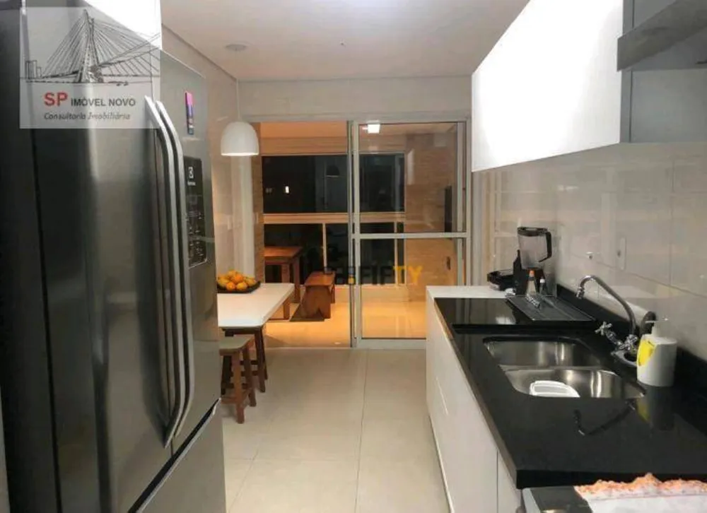 Apartamento, 3 quartos, 145 m² - Foto 3