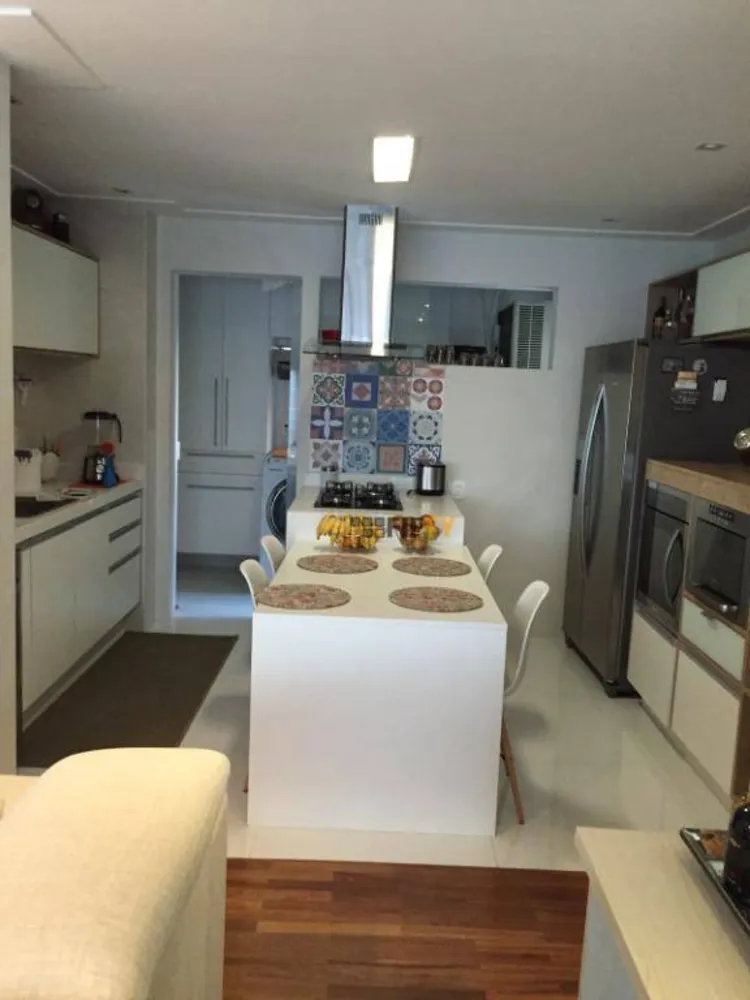 Apartamento, 3 quartos, 94 m² - Foto 4