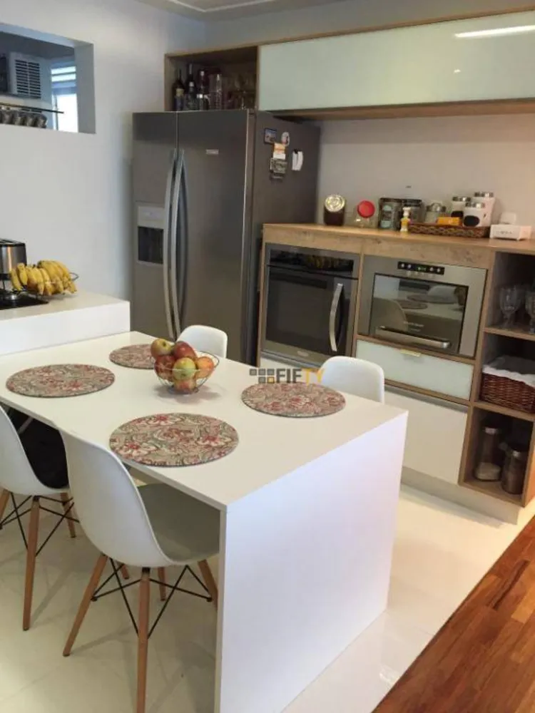 Apartamento, 3 quartos, 94 m² - Foto 3