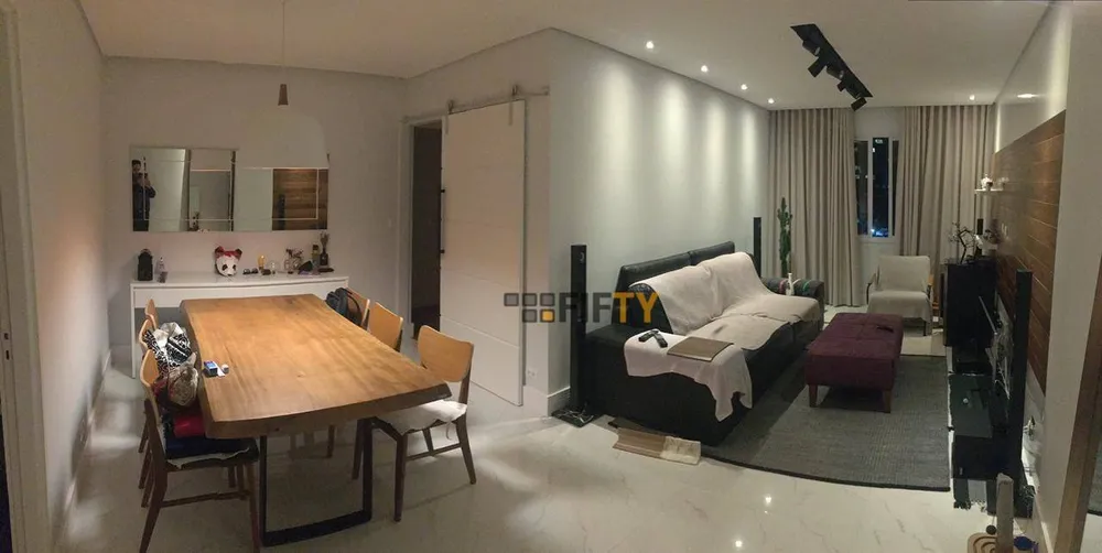 Apartamento, 2 quartos, 80 m² - Foto 1