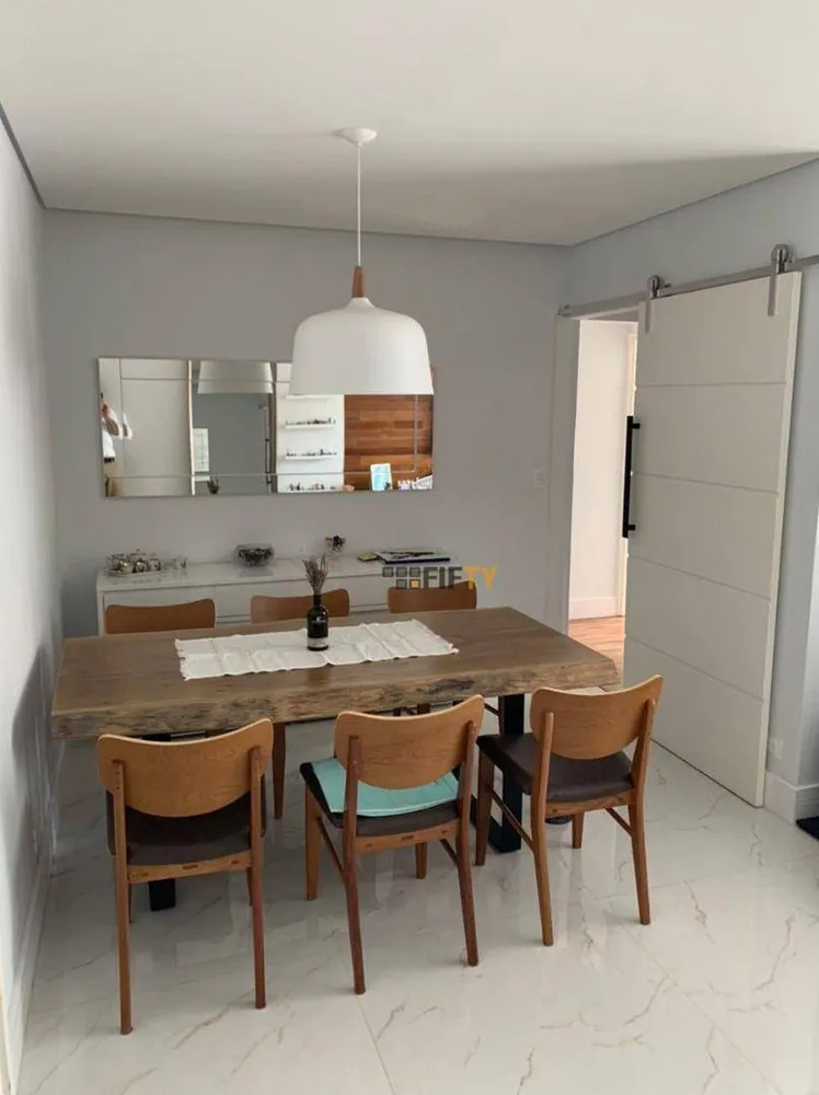Apartamento, 2 quartos, 80 m² - Foto 3