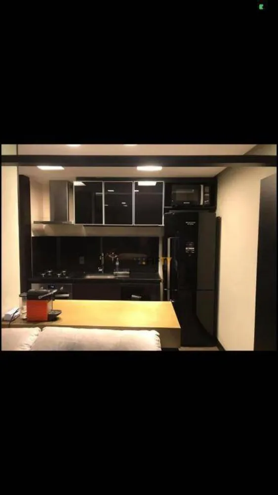 Apartamento, 1 quarto, 55 m² - Foto 2