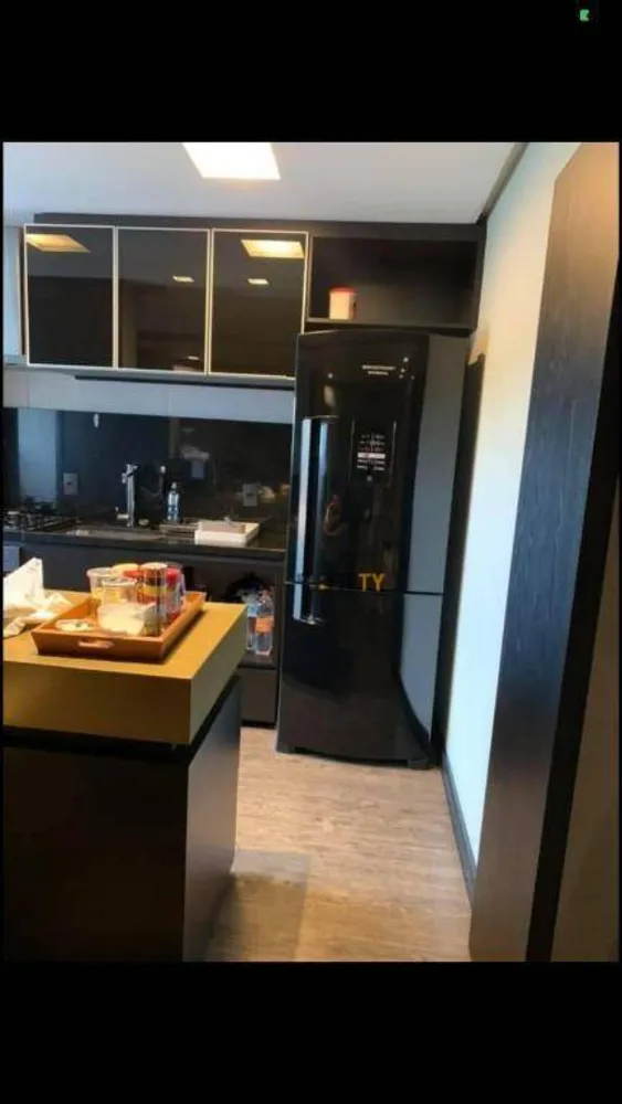 Apartamento, 1 quarto, 55 m² - Foto 1