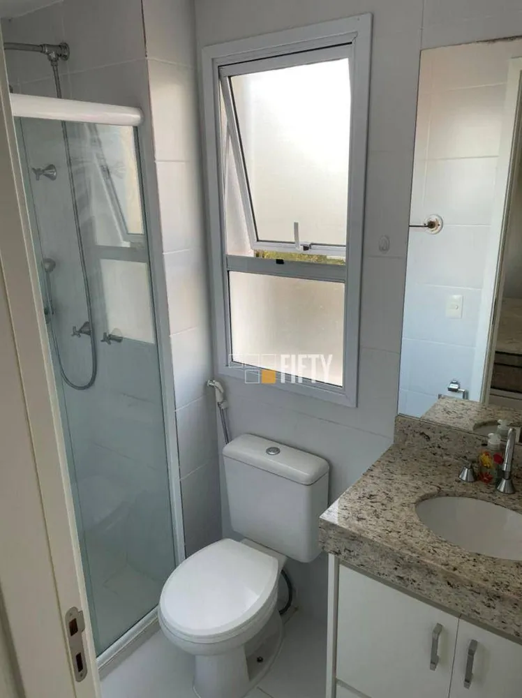 Apartamento, 1 quarto, 35 m² - Foto 4