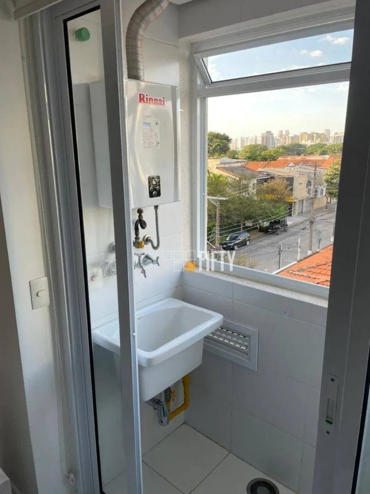 Apartamento, 1 quarto, 35 m² - Foto 3