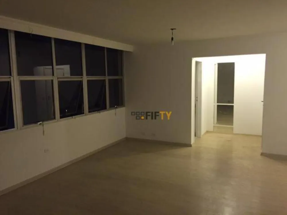 Apartamento, 3 quartos, 143 m² - Foto 1