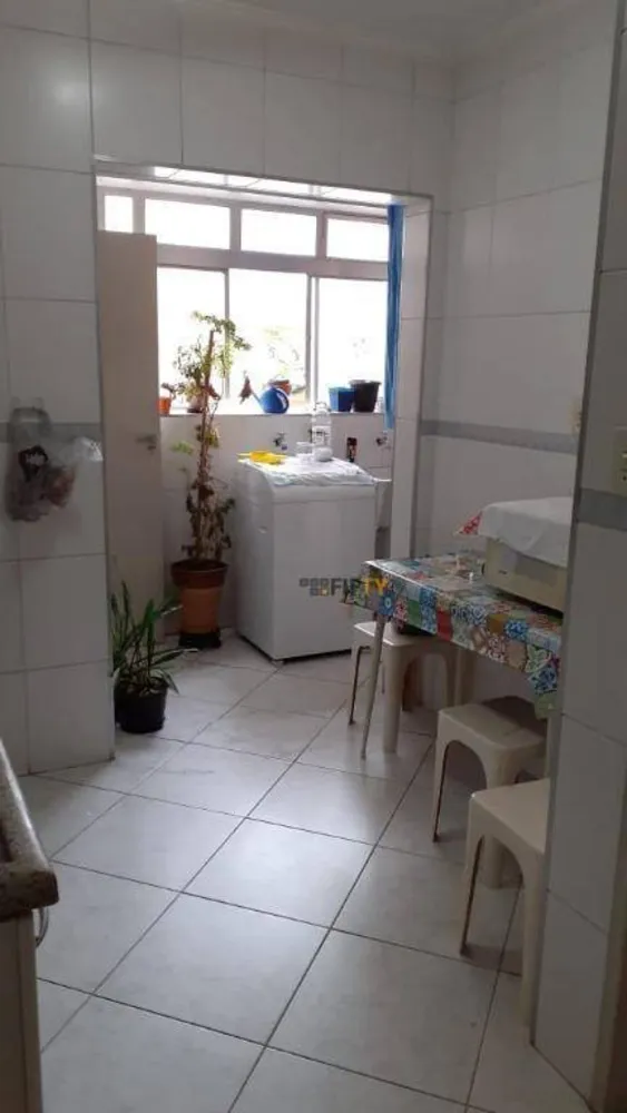 Apartamento, 3 quartos, 90 m² - Foto 2