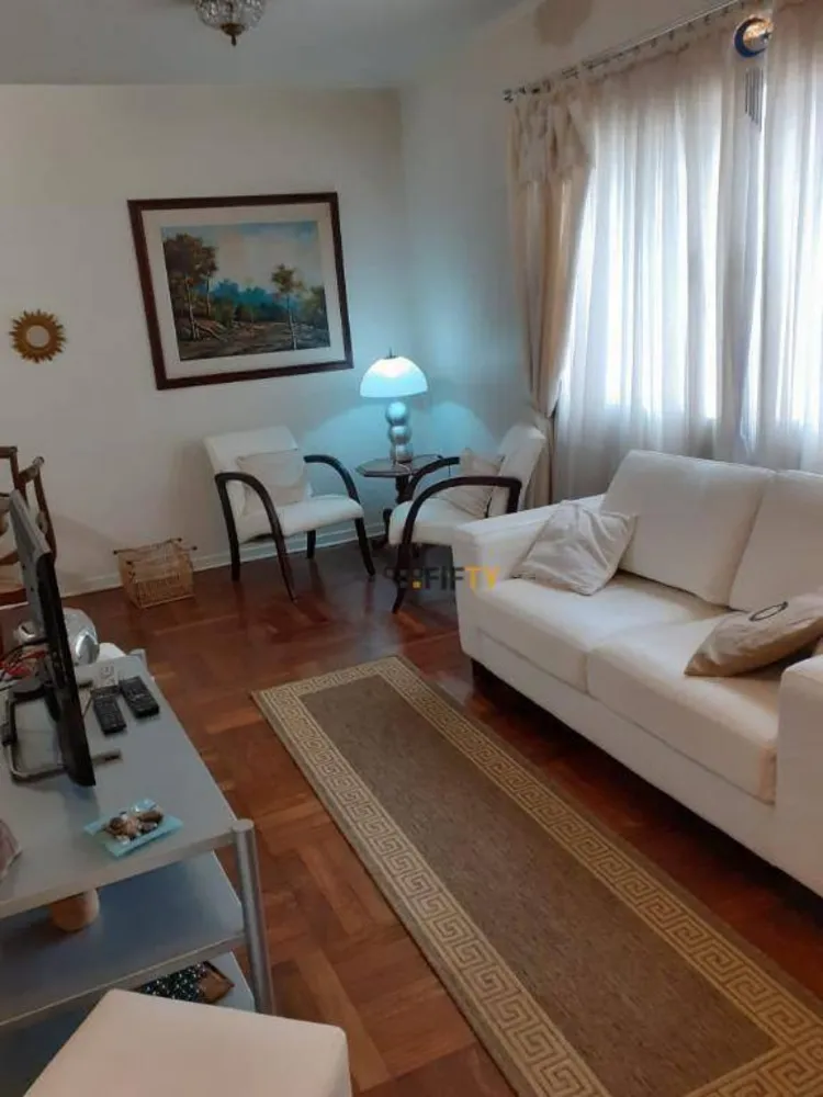 Apartamento, 3 quartos, 90 m² - Foto 1