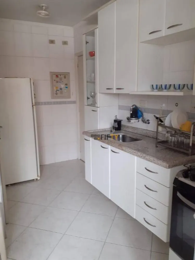 Apartamento, 3 quartos, 90 m² - Foto 3