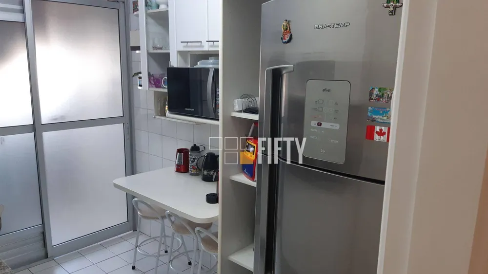 Apartamento, 3 quartos, 75 m² - Foto 4