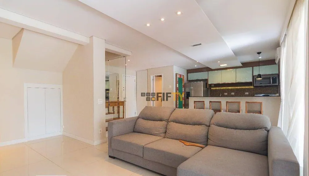 Apartamento, 2 quartos, 170 m² - Foto 4