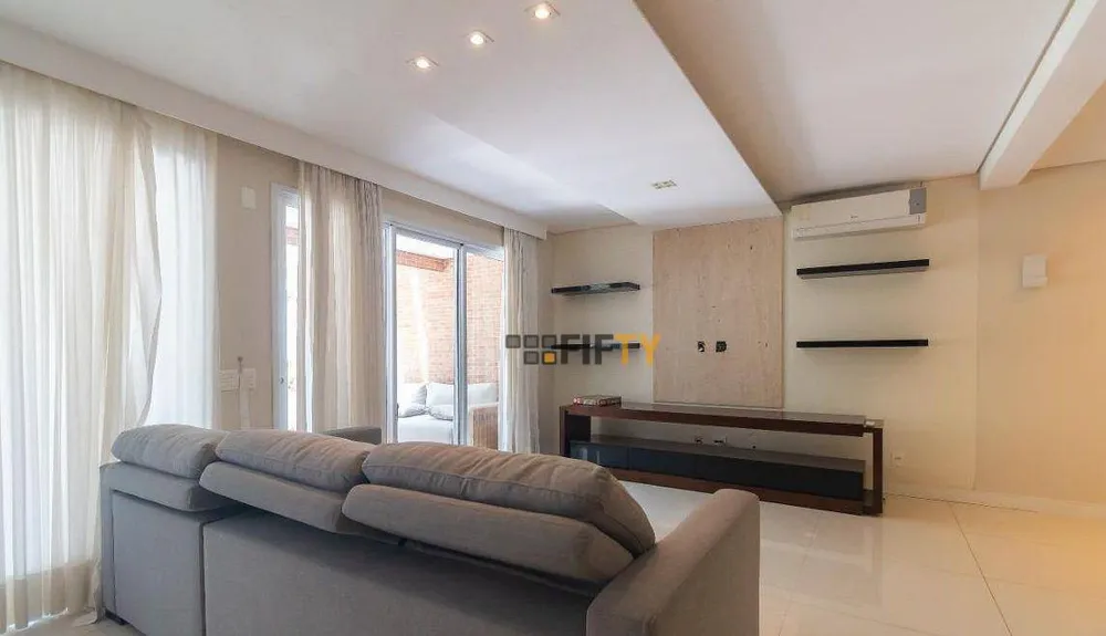 Apartamento, 2 quartos, 170 m² - Foto 2