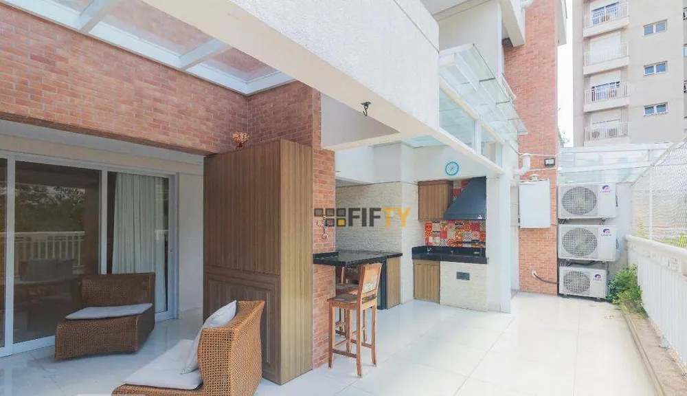 Apartamento, 2 quartos, 170 m² - Foto 1