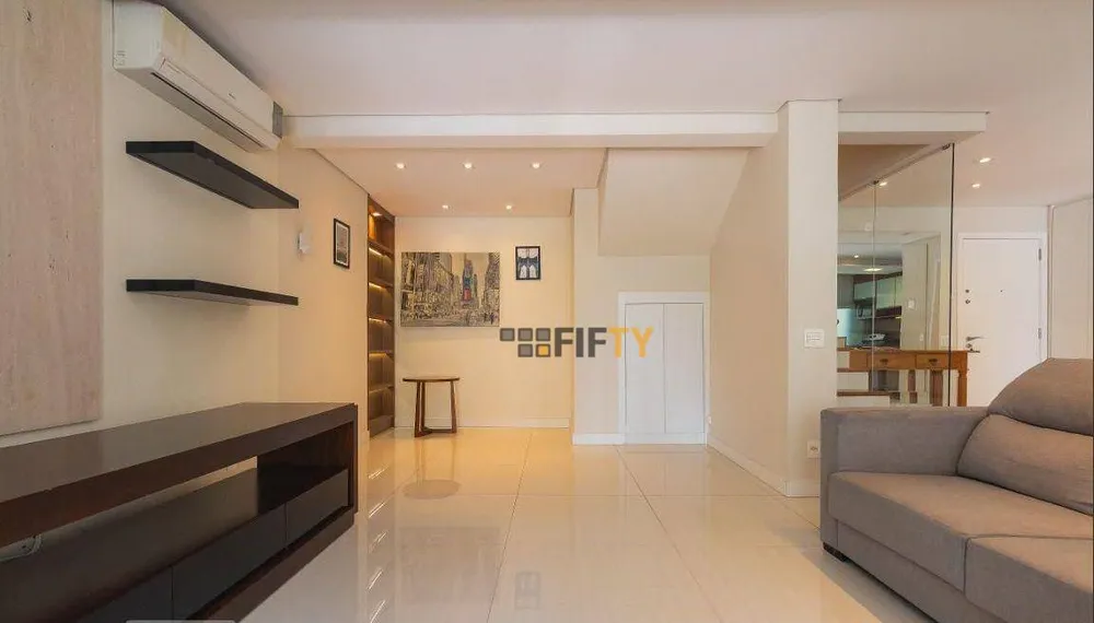 Apartamento, 2 quartos, 170 m² - Foto 3