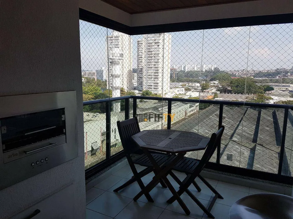 Apartamento, 3 quartos, 82 m² - Foto 2