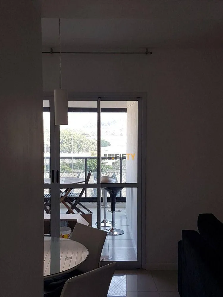 Apartamento, 3 quartos, 82 m² - Foto 7