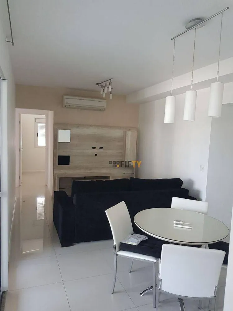 Apartamento, 3 quartos, 82 m² - Foto 4