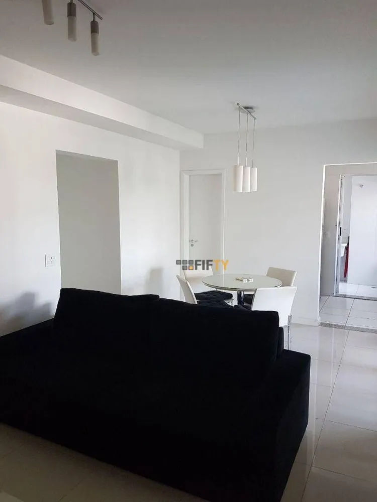 Apartamento, 3 quartos, 82 m² - Foto 3