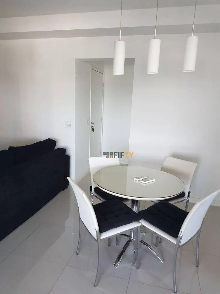 Apartamento, 3 quartos, 82 m² - Foto 5