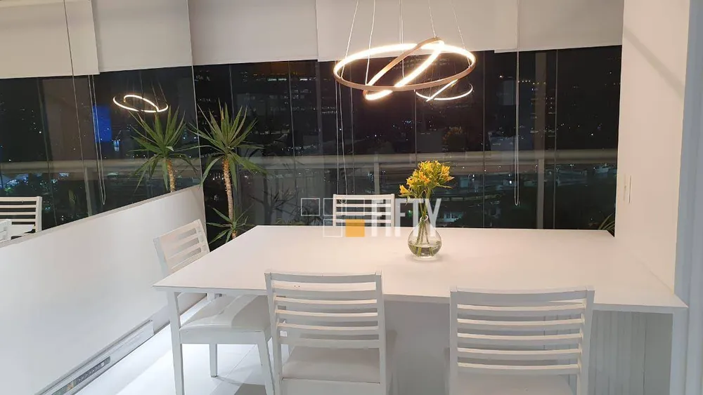 Apartamento, 2 quartos, 93 m² - Foto 2