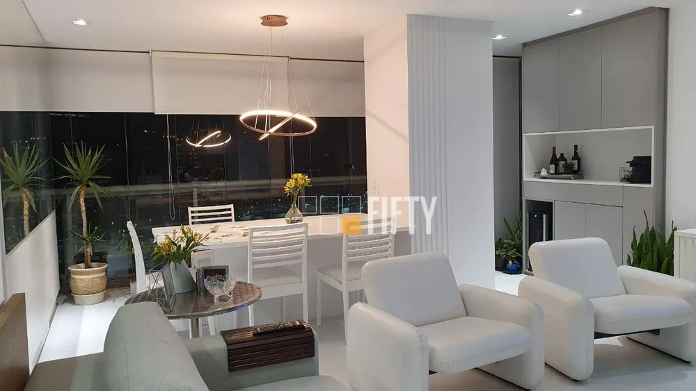 Apartamento, 2 quartos, 93 m² - Foto 1