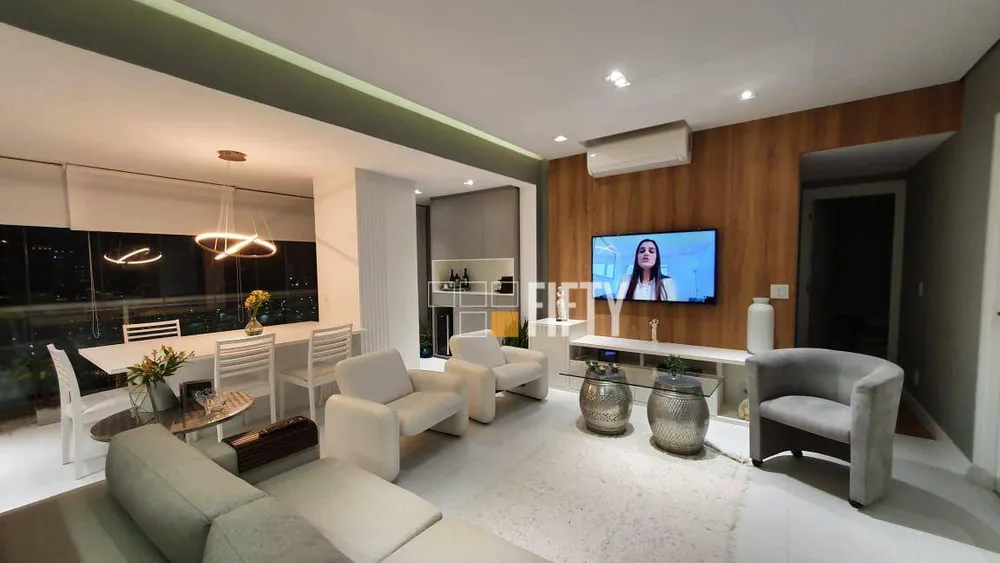 Apartamento, 2 quartos, 93 m² - Foto 4