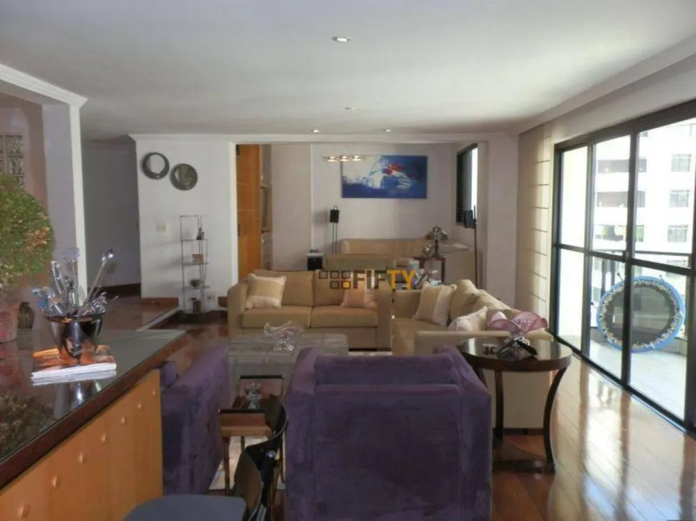 Apartamento, 3 quartos, 240 m² - Foto 3