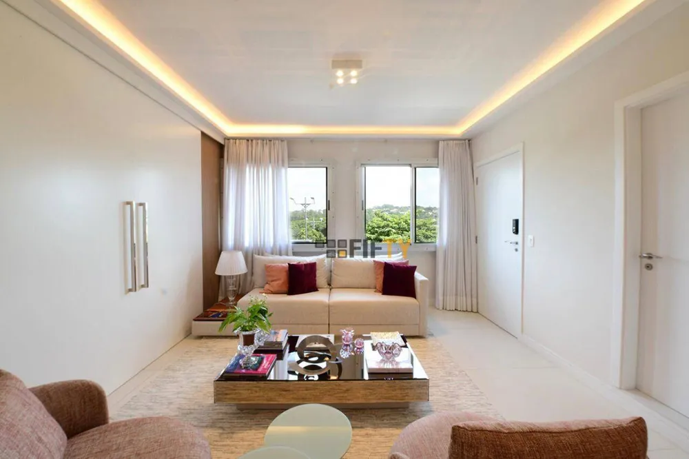 Apartamento, 3 quartos, 118 m² - Foto 4