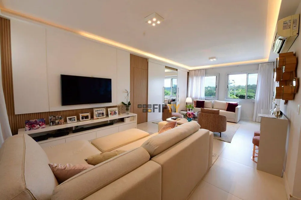 Apartamento, 3 quartos, 118 m² - Foto 2