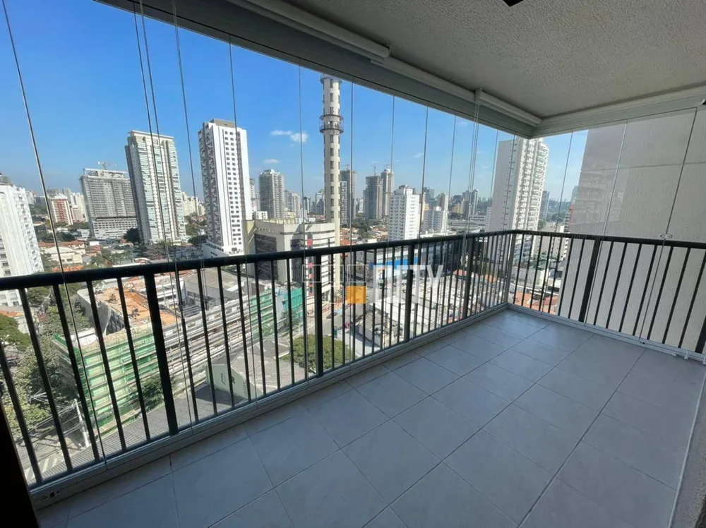 Apartamento, 2 quartos, 65 m² - Foto 2